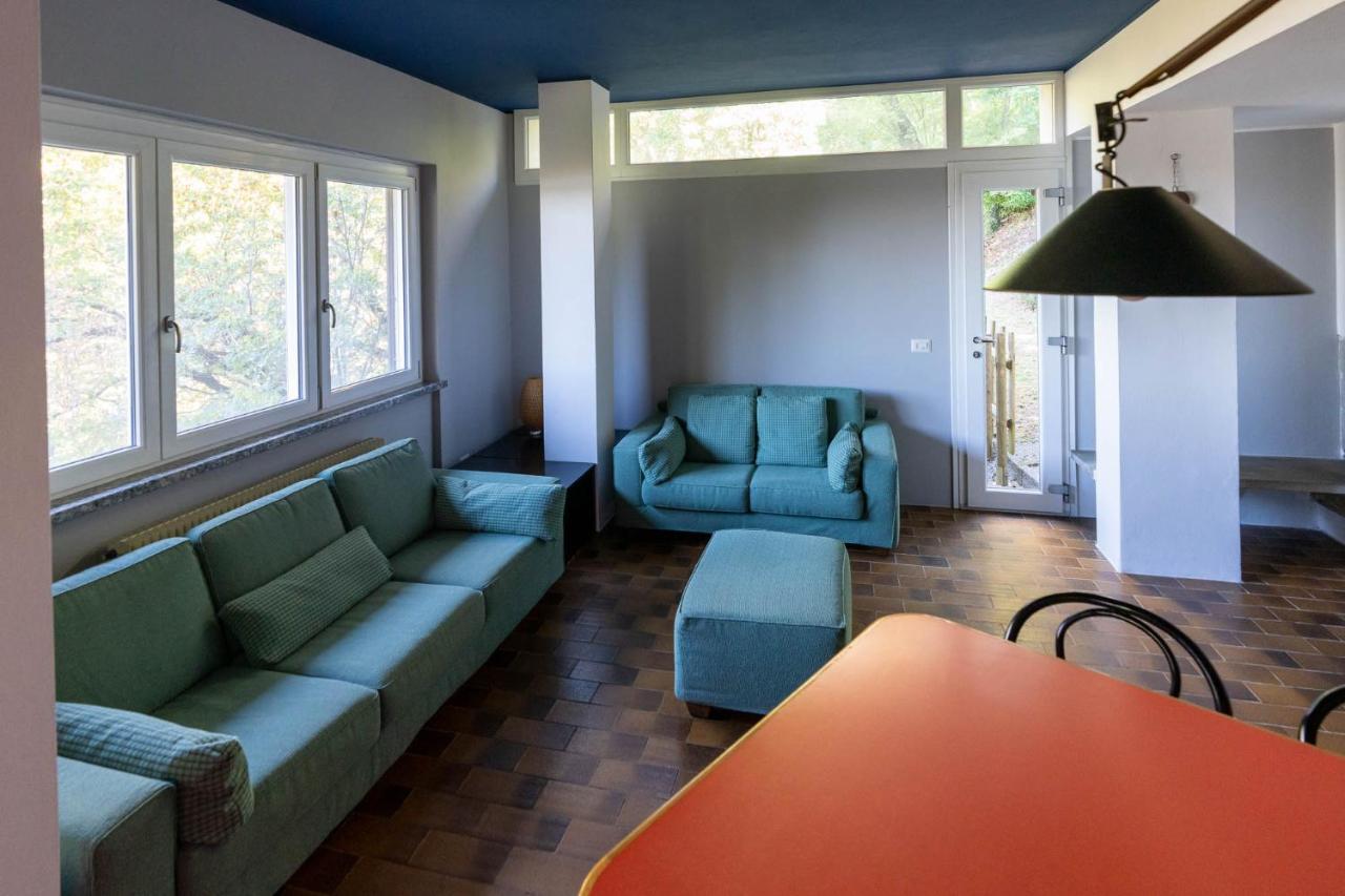 Casa Olivi Apartment Civate Luaran gambar