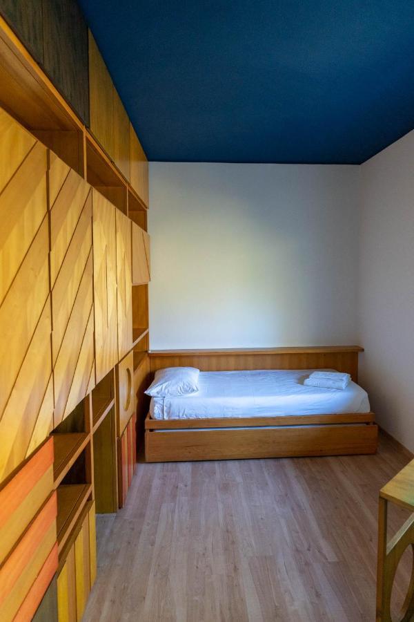 Casa Olivi Apartment Civate Luaran gambar
