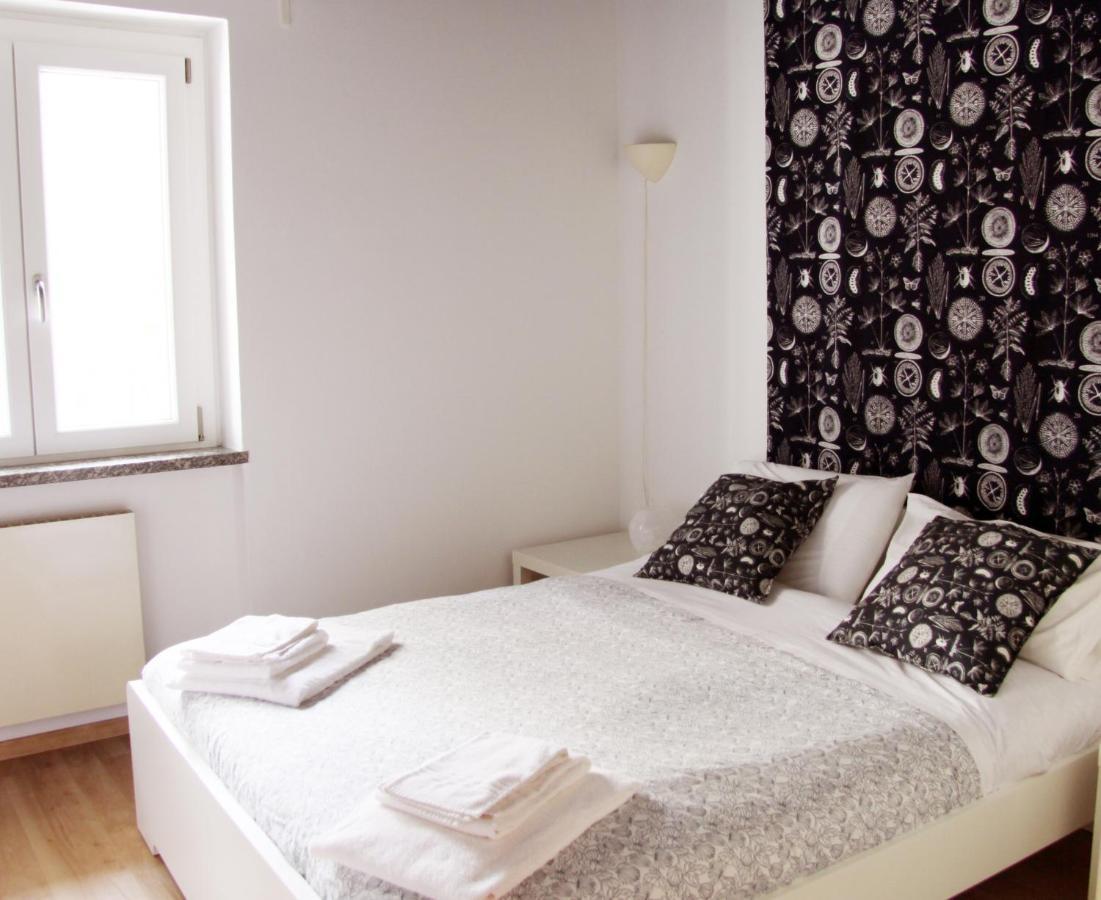 Casa Olivi Apartment Civate Luaran gambar