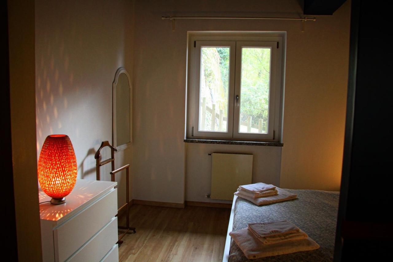 Casa Olivi Apartment Civate Luaran gambar