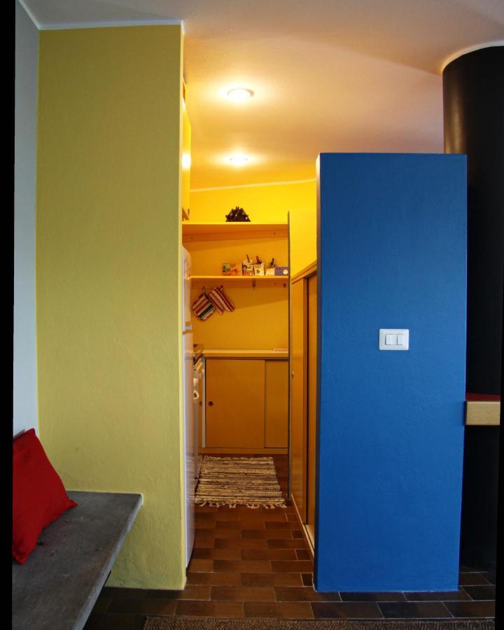 Casa Olivi Apartment Civate Luaran gambar