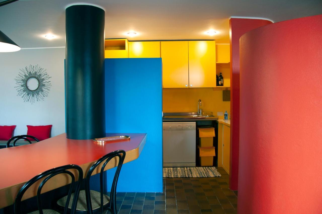 Casa Olivi Apartment Civate Luaran gambar